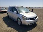 NISSAN - QUEST