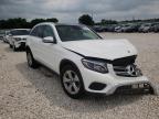 MERCEDES-BENZ - GLC-CLASS