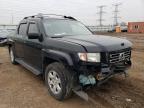 HONDA - RIDGELINE