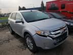 FORD - EDGE