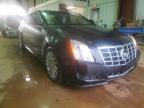 CADILLAC - CTS