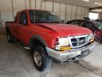 FORD - RANGER