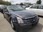 CADILLAC - CTS