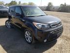 KIA - SOUL