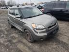 KIA - SOUL