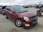 CHEVROLET - EQUINOX