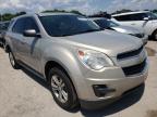 CHEVROLET - EQUINOX