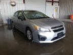 SUBARU - IMPREZA