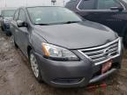 NISSAN - SENTRA