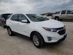 CHEVROLET - EQUINOX