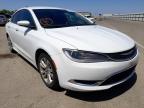 CHRYSLER - 200