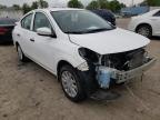 NISSAN - VERSA