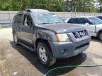 NISSAN - XTERRA