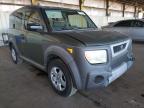 HONDA - ELEMENT