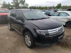 FORD - EDGE