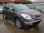 BUICK - ENCLAVE
