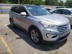 HYUNDAI - SANTA FE