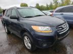 HYUNDAI - SANTA FE