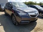 ACURA - MDX