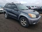 TOYOTA - RAV4