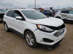 FORD - EDGE