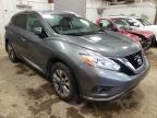 NISSAN - MURANO