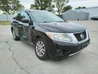 NISSAN - PATHFINDER