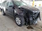 CHEVROLET - TRAVERSE