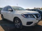 NISSAN - PATHFINDER