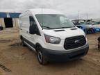 FORD - TRANSIT CONNECT