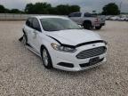 FORD - FUSION