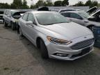 FORD - FUSION