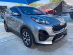 KIA - SPORTAGE