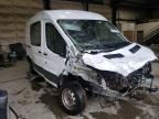 FORD - TRANSIT CONNECT