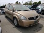 NISSAN - QUEST