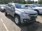 CHEVROLET - COLORADO