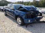 CHEVROLET - SILVERADO