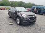 CHEVROLET - EQUINOX