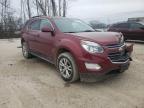 CHEVROLET - EQUINOX