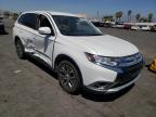 MITSUBISHI - OUTLANDER