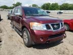 NISSAN - ARMADA