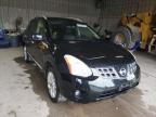 NISSAN - ROGUE