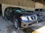 NISSAN - PATHFINDER