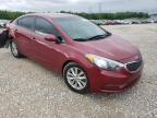 KIA - FORTE