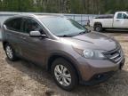 HONDA - CRV