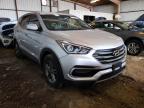 HYUNDAI - SANTA FE