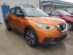 NISSAN - KICKS