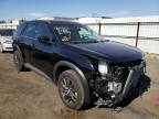NISSAN - PATHFINDER