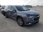 CHEVROLET - TRAVERSE