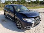 MITSUBISHI - OUTLANDER